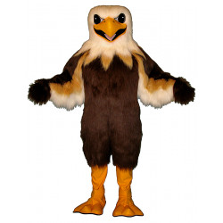 Predator Eagle Mascot Costume 1023-Z