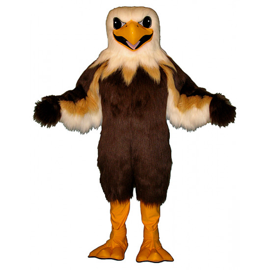 Predator Eagle Mascot Costume 1023-Z