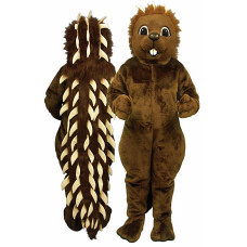 Cute Porcupine Mascot Costume 1313-Z Cute Porcupine Mascot Costume 1313-Z