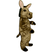 Donkey Mascot Costume 1505-Z Donkey Mascot Costume 1505-Z