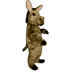 Donkey Mascot Costume 1505-Z Donkey Mascot Costume 1505-Z