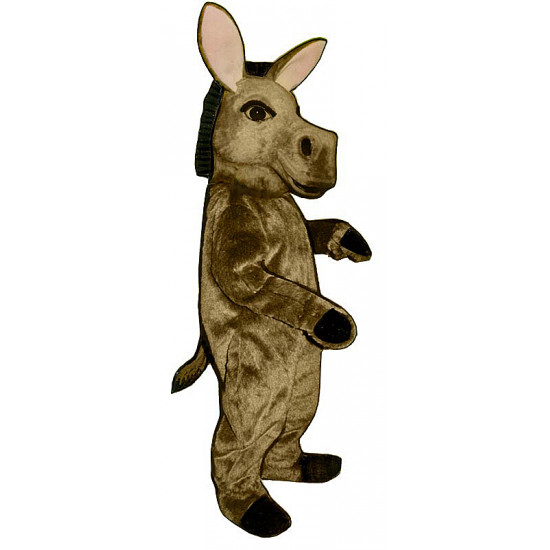 Donkey Mascot Costume 1505-Z 