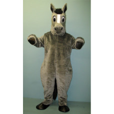 Peter Pony Mascot Costume 1509-Z Peter Pony Mascot Costume 1509-Z