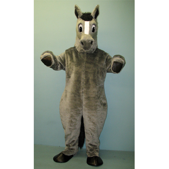 Peter Pony Mascot Costume 1509-Z 
