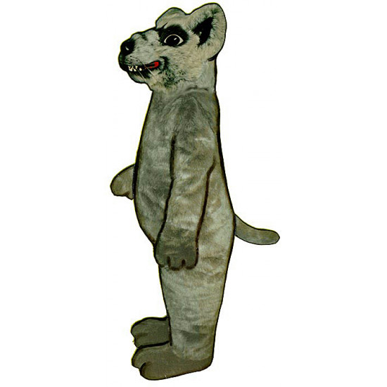 Rat Fink Mascot Costume 1813-Z 
