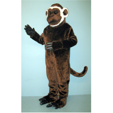 Bearded Monkey Mascot Costume 1917-Z Bearded Monkey Mascot Costume 1917-Z