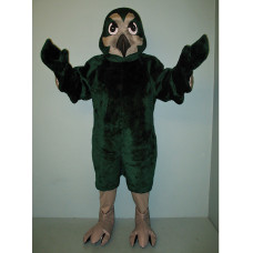 Freekie Owl Mascot Costume 2213-Z Freekie Owl Mascot Costume 2213-Z
