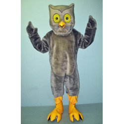 Ossie Owl w Reading Glasses 2214-Z Ossie Owl w Reading Glasses 2214-Z