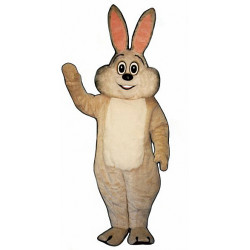Bunny Hopkins Mascot Costume 2507-Z 