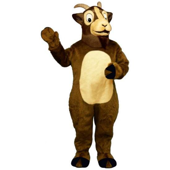 Billy Goat Mascot Costume 2611-Z 