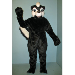 P.U. Skunk Mascot Costume 2807-Z 