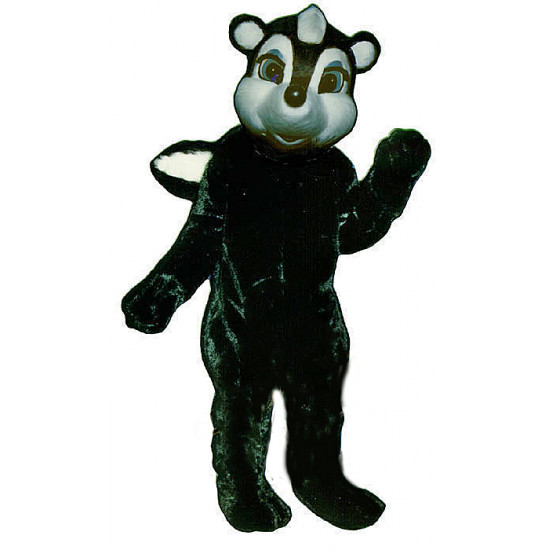 Scentuous Skunk Mascot Costume 2812-Z 
