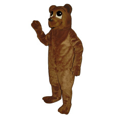 Grundy Groundhog Mascot Costume 2816-Z Grundy Groundhog Mascot Costume 2816-Z