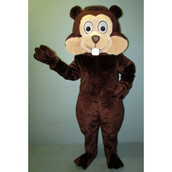 Gopher Mascot Costume 2820-Z  Gopher Mascot Costume 2820-Z