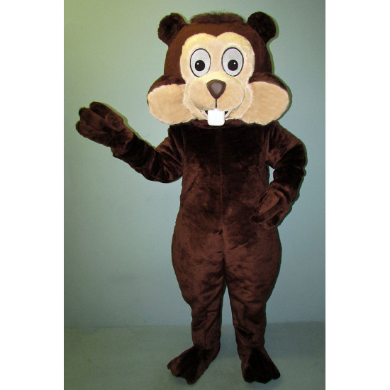Gopher Mascot Costume 2820-Z 