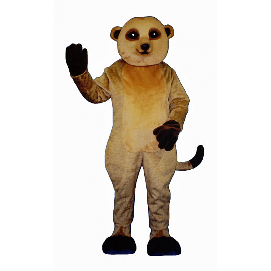 Meerkat Mascot Costume 2841-Z 