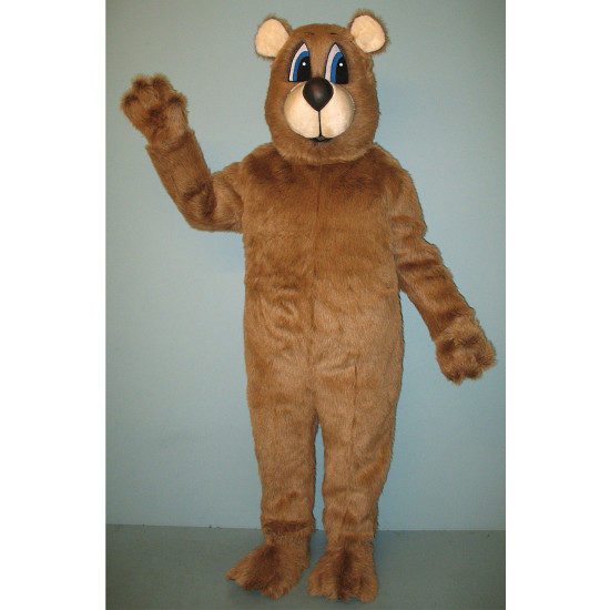 Dancing Bear Mascot Costume 2935-Z Dancing Bear Mascot Costume 2935-Z