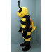 Drone Bee Mascot Costume 307-Z Drone Bee Mascot Costume 307-Z