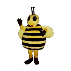 Cuddle Bee Mascot Costume 319-Z Cuddle Bee Mascot Costume 319-Z