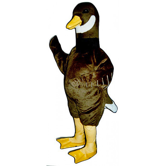 Canadian Goose Mascot Costume 3202-Z 
