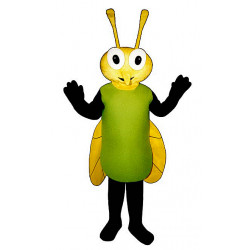 Fairy Fly Mascot Costume 328-Z Fairy Fly Mascot Costume 328-Z