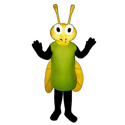 Fairy Fly Mascot Costume 328-Z