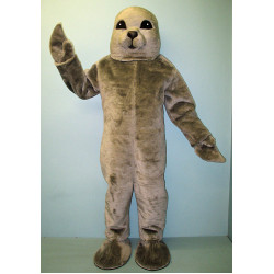 Baby Seal Mascot Costume 3305-Z  Baby Seal Mascot Costume 3305-Z