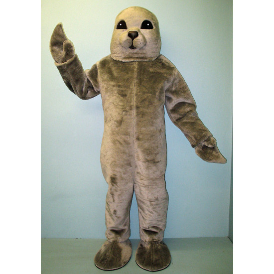 Baby Seal Mascot Costume 3305-Z 