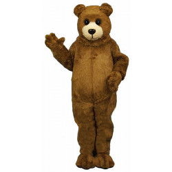 Baby Bear Bruin Mascot Costume 3406-Z  Baby Bear Bruin Mascot Costume 3406-Z