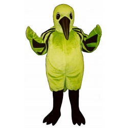 Hummingbird Mascot Costume 443-Z Hummingbird Mascot Costume 443-Z