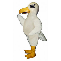 Sealey Seagull Mascot Costume 448-Z Sealey Seagull Mascot Costume 448-Z