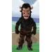 Buffalo Mascot Costume 515 Buffalo Mascot Costume 515