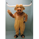 Texas Longhorn Mascot Costume 733-Z Texas Longhorn Mascot Costume 733-Z