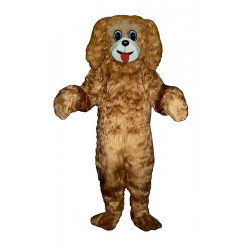 Cocker Spaniel Mascot Costume 809-Z Cocker Spaniel Mascot Costume 809-Z
