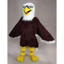 American Eagle Mascot Costume 42041