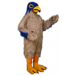 Hawk Mascot Costume MM20-Z 