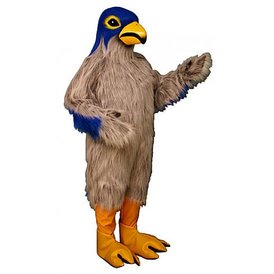 Hawk Mascot Costume MM20-Z 