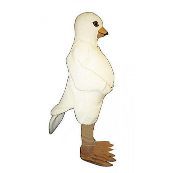 Pigeon Mascot Costume 446-Z
