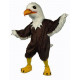 Regal Eagle Mascot Costume 92 