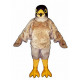 Tan Hawk Mascot Costume 1002T-Z