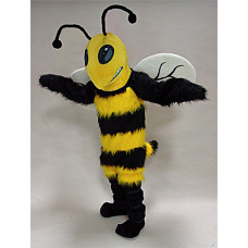 Bee Mascot Costume 40272