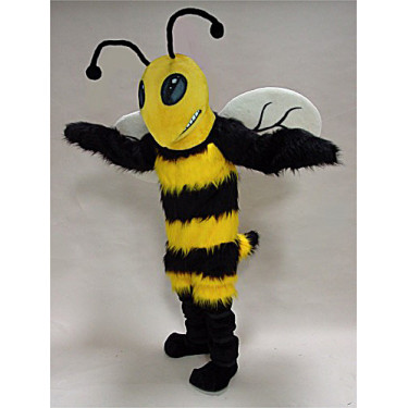 Bee Mascot Costume 40272