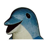 Jungle, Desert & Sea Animal Mascot Costumes