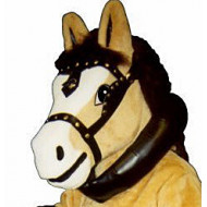Horses, Donkey & Mule Mascot Costumes Horses, Donkey & Mule Mascot Costumes