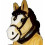 Horses, Donkey & Mule Mascot Costumes