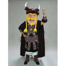 Loki Mascot Costume 44346-U Loki Mascot Costume 44346-U