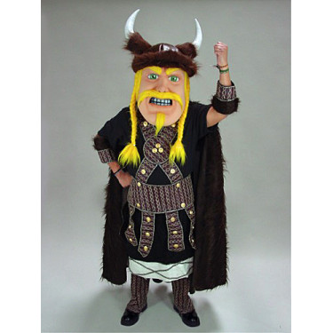 Loki Mascot Costume 44346-U