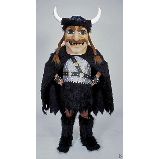 Odin Mascot Costume 34245-U