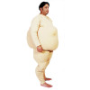 Fat & Muscle Suits