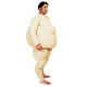 Fat & Muscle Suits Fat & Muscle Suits